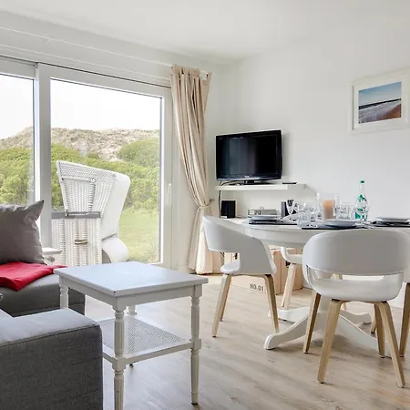 Appartement An Der Seedune App 1