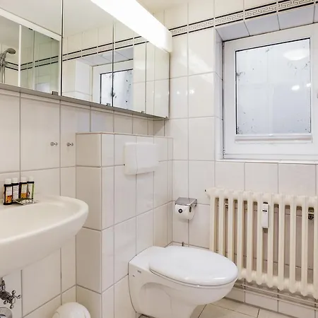 An Der Seedune App 1 Appartement *