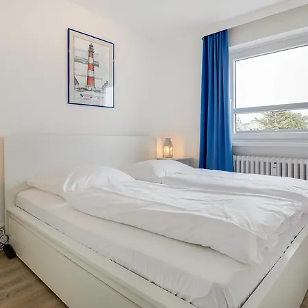 An Der Seedune App 1 * Wenningstedt-Braderup