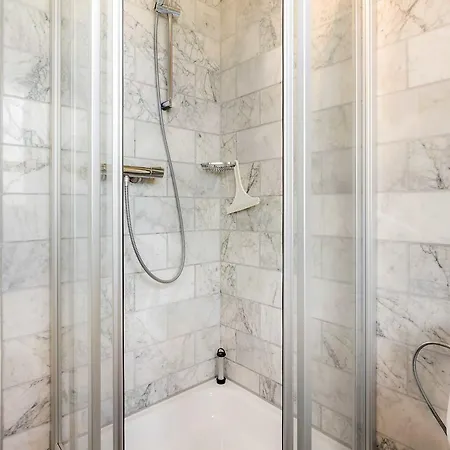 An Der Seedune App 1 Appartement Wenningstedt-Braderup