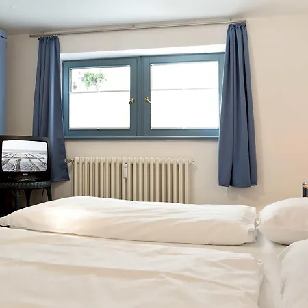 Appartement An Der Seedune App 1 Wenningstedt-Braderup