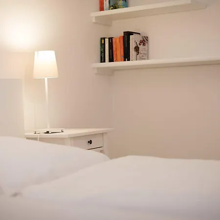 Appartement An Der Seedune App 1 *